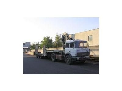AUTOGRU LIEBHERR LTM 1300