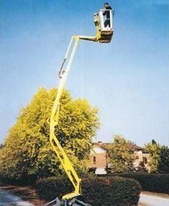 JLG 450AJ
