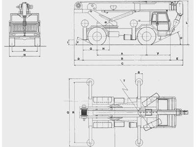 ORMIG 20 TT