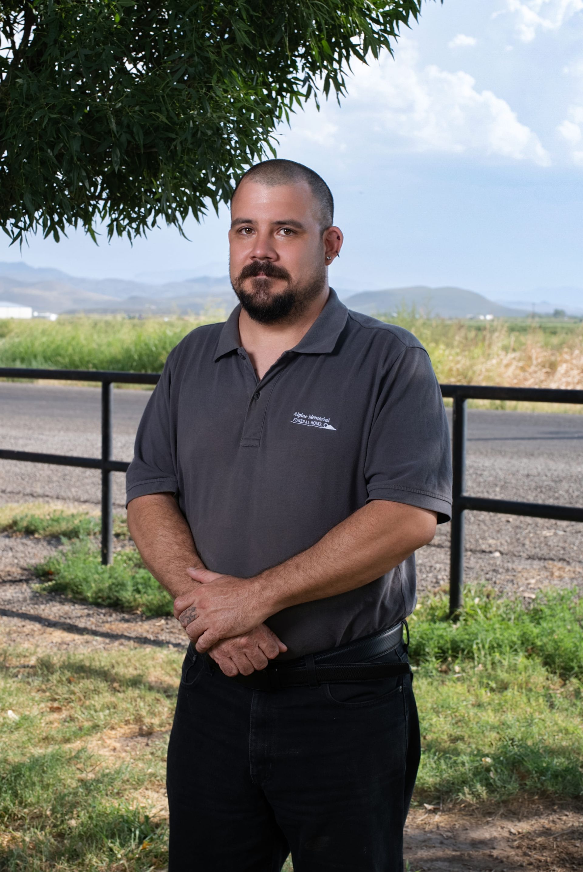 Adrian Quintela