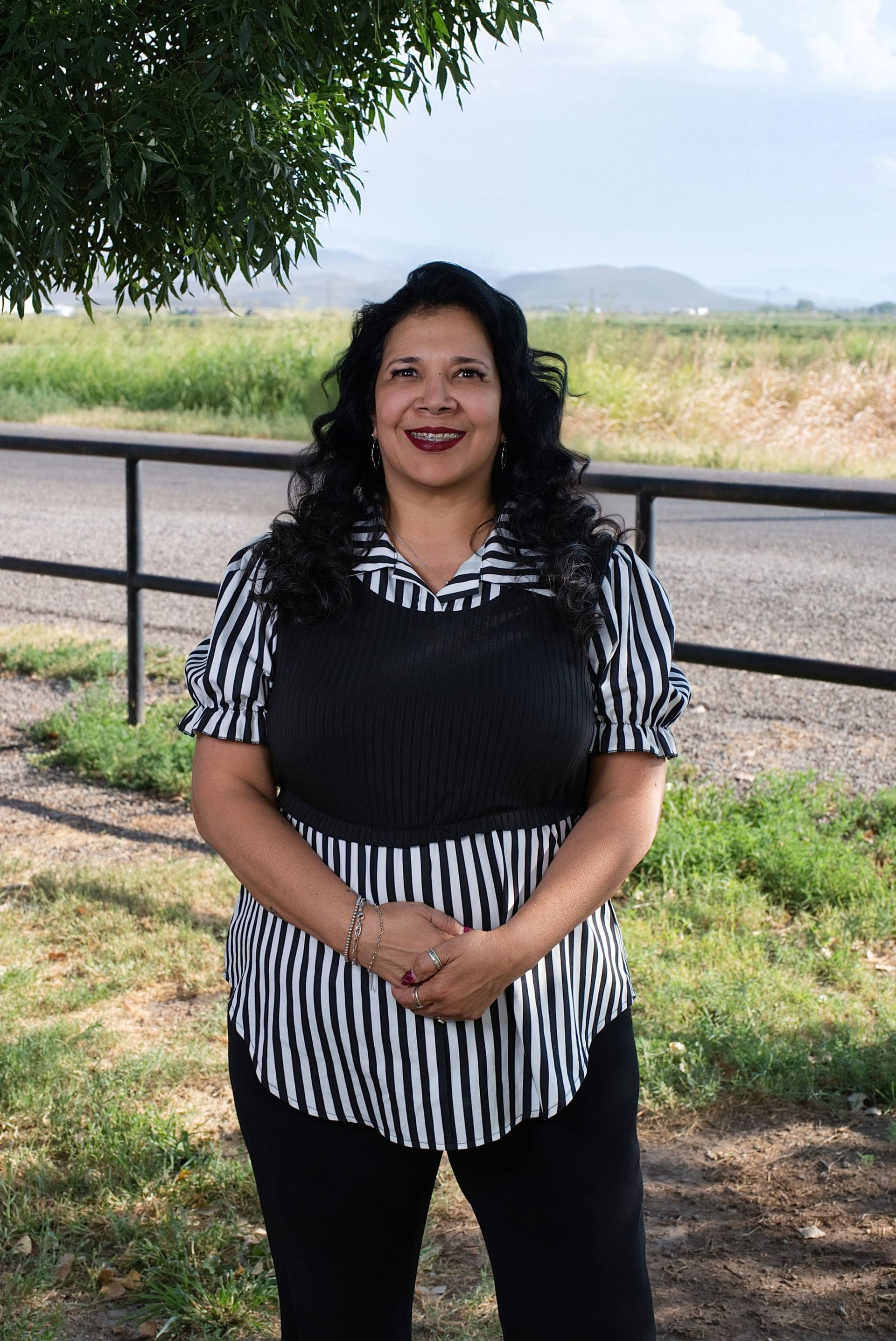 Jo Elda Polanco