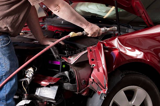 Collision Repair Collision Repair