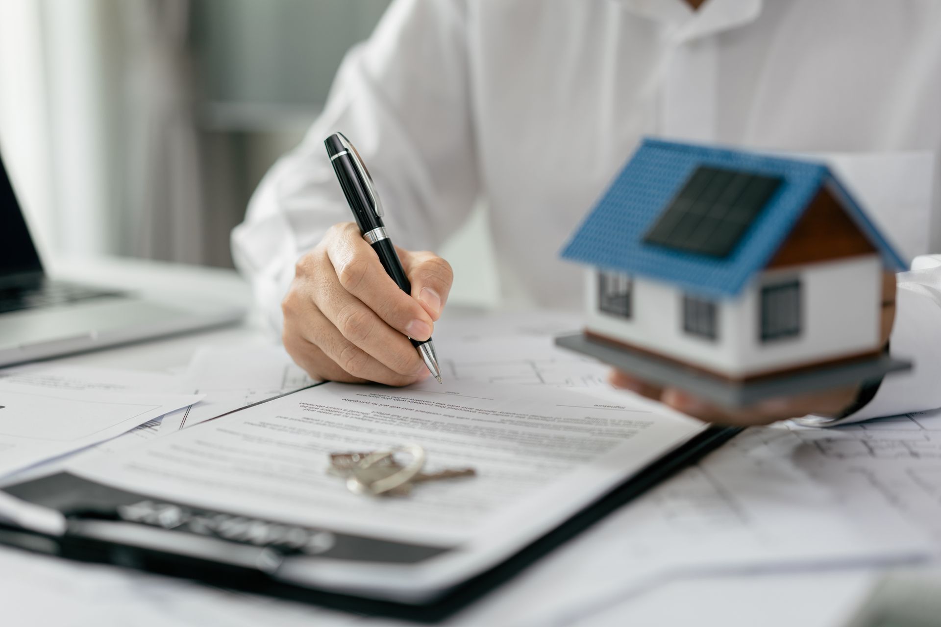 Title Insurance Agency