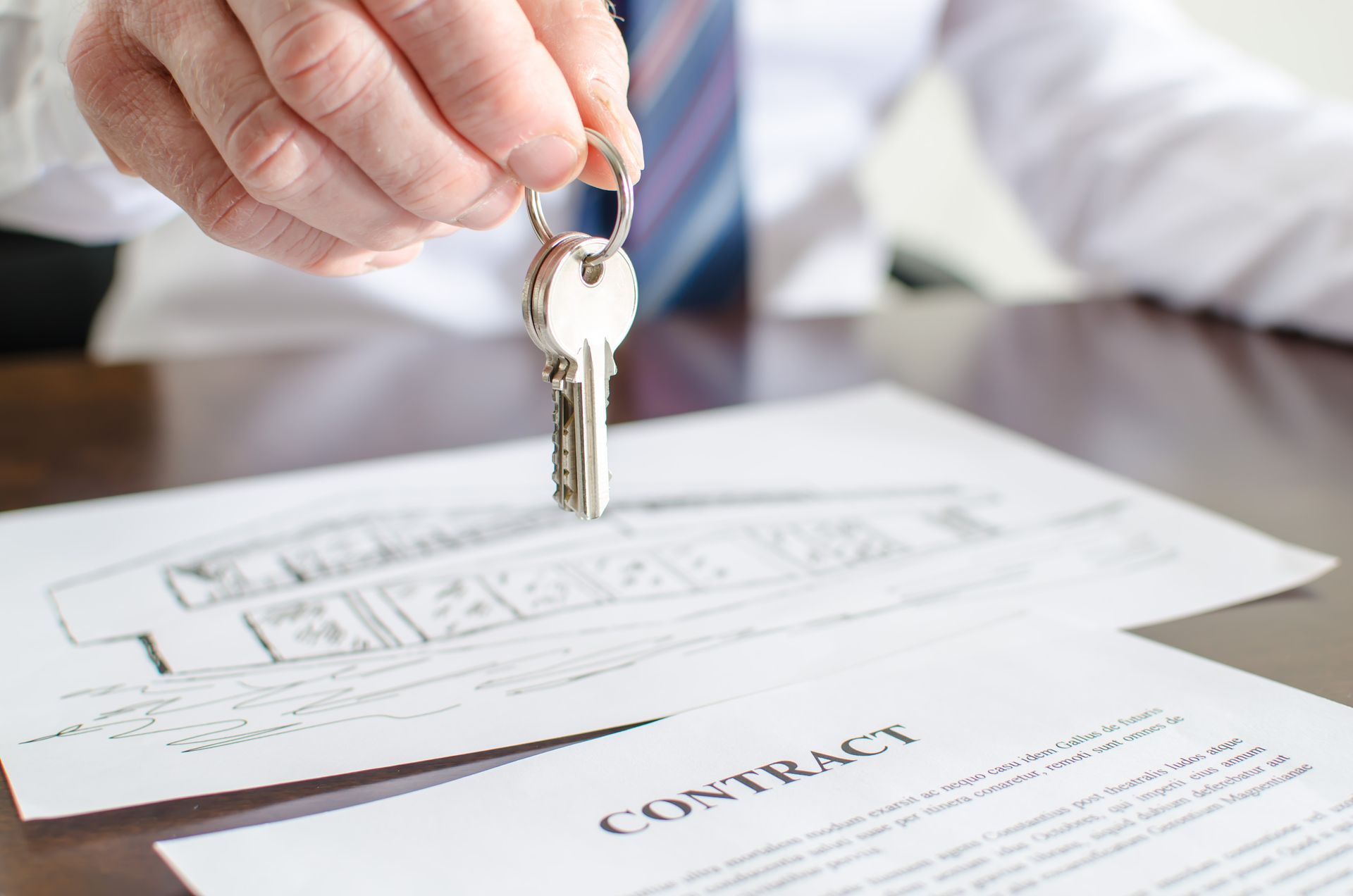 House Keys