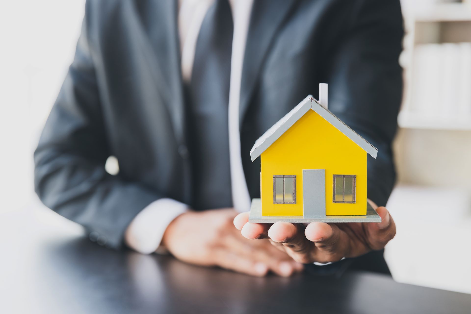 Escrow Services