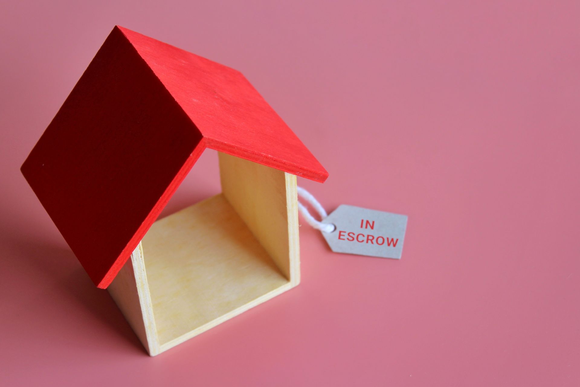 House Escrow Services