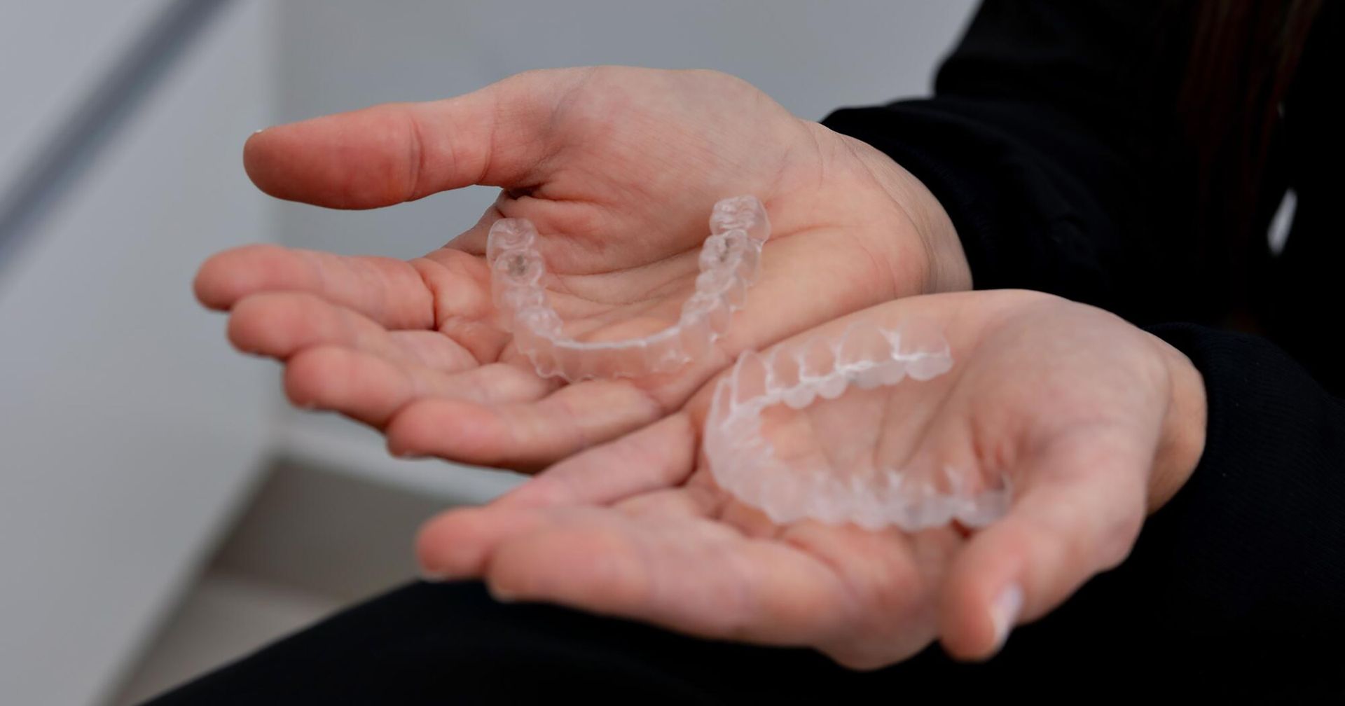 Invisalign Garland TX, dentist Garland TX