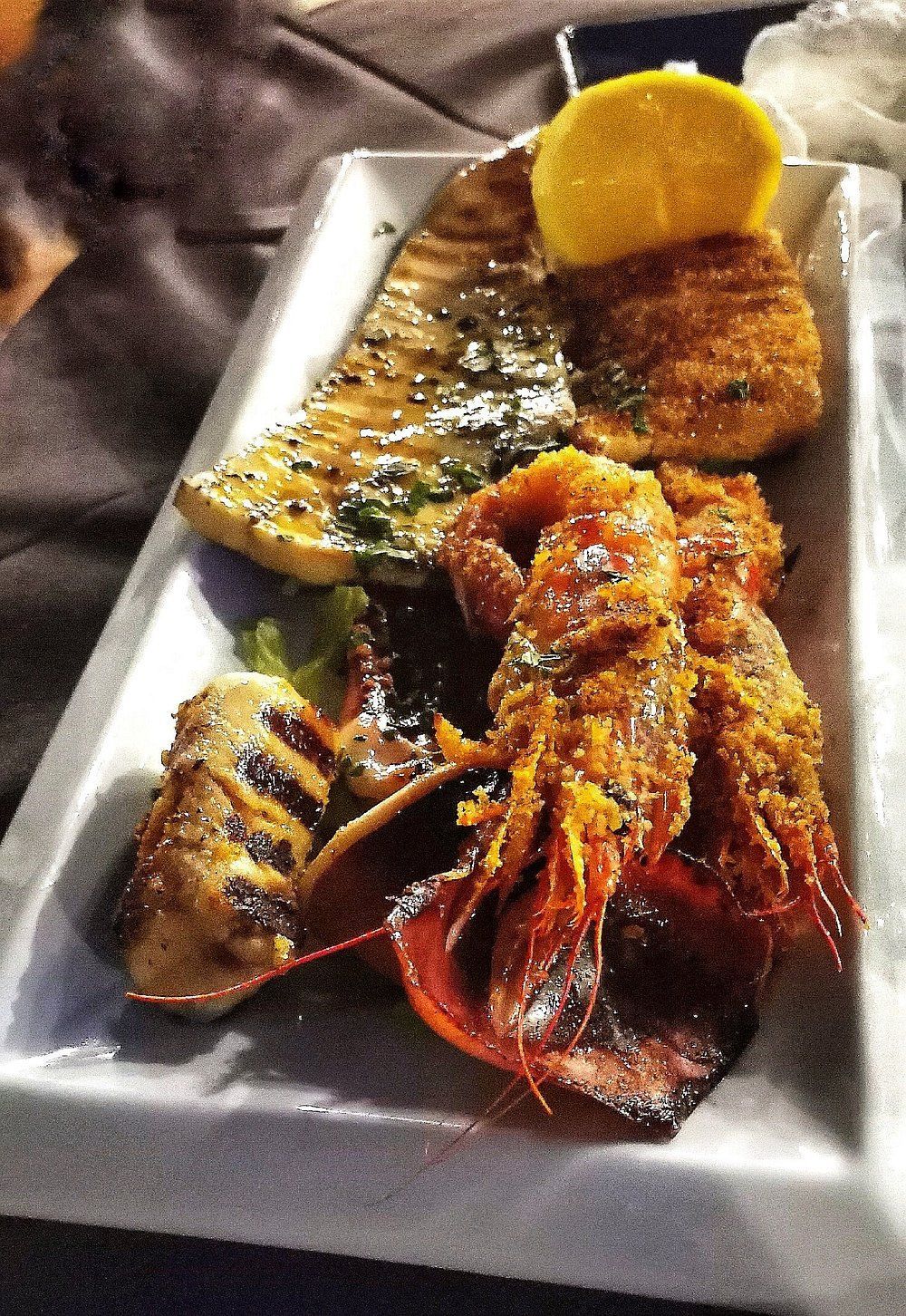 RISTORANTE