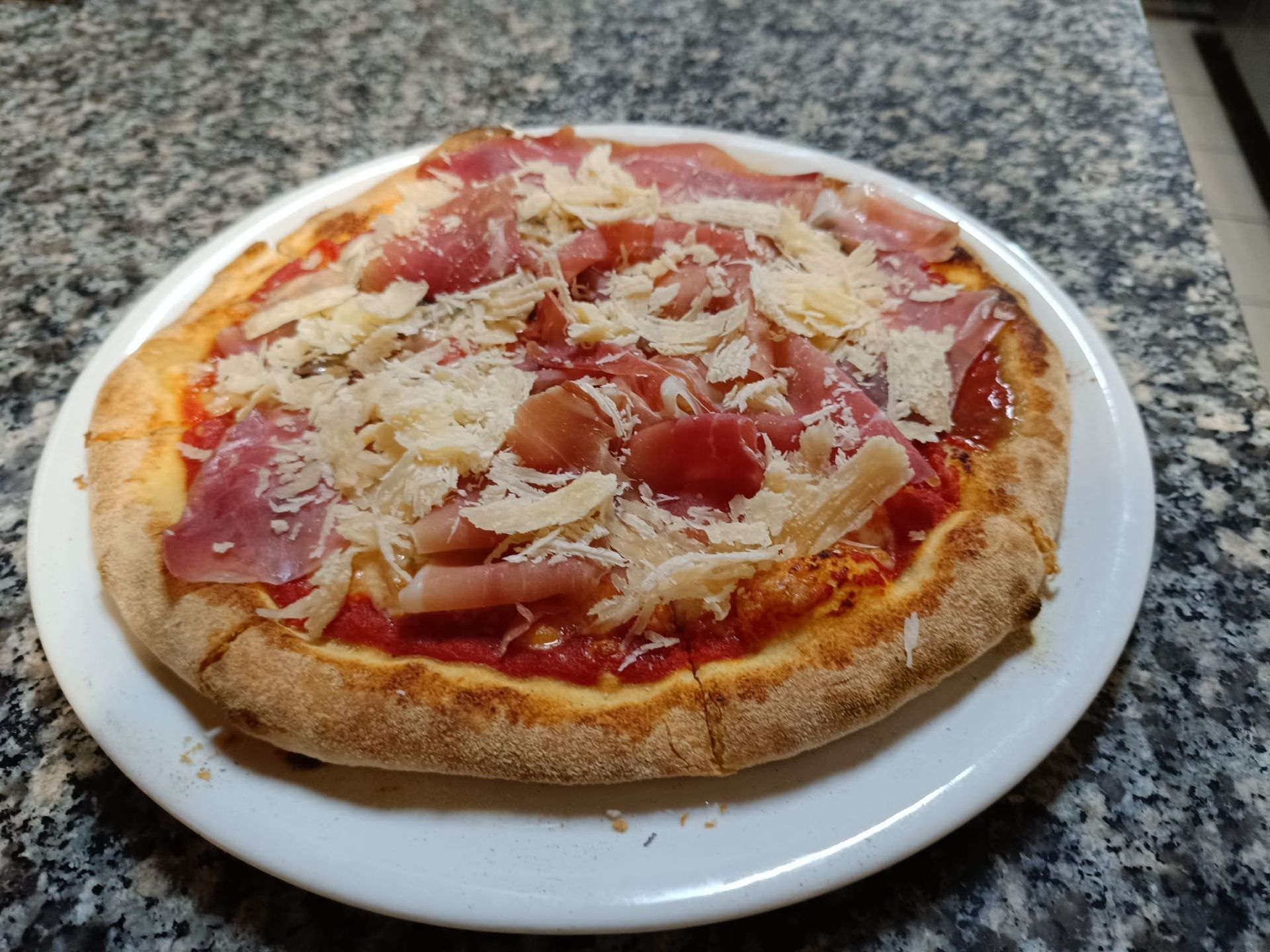 PIZZERIA