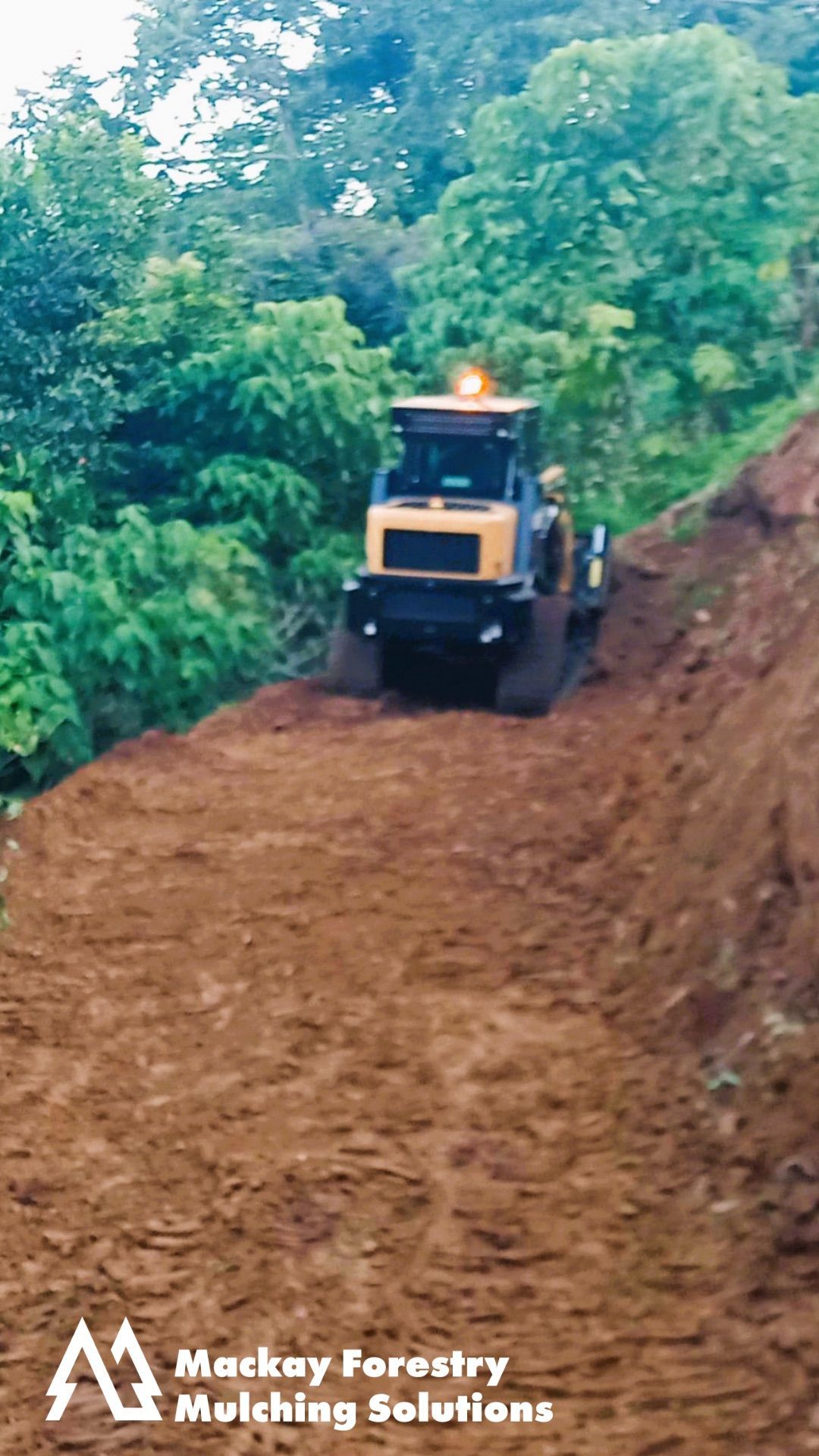 Earthworks Mackay