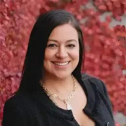 Jessica Montgomery