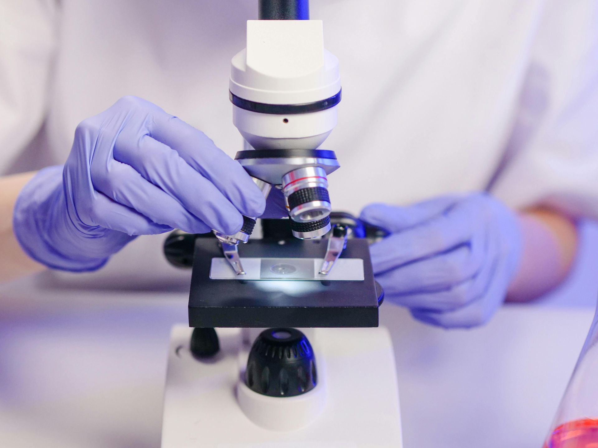“Sporecyte AI mold analysis report showing lab‑verified indoor air quality results for DFW homes.”