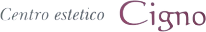 Logo Estetica Cigno