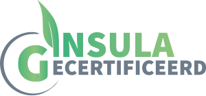 Logo met de tekst 