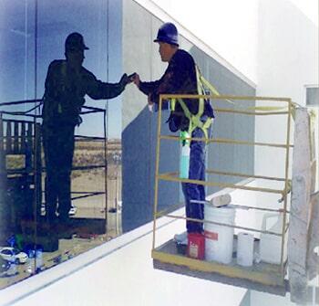 SERVICIO Y MANTENIMIENTO VAFU- servicios de limpieza