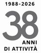 logo 30 anni