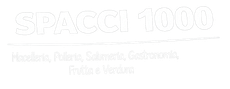 Spacci 1000 logo