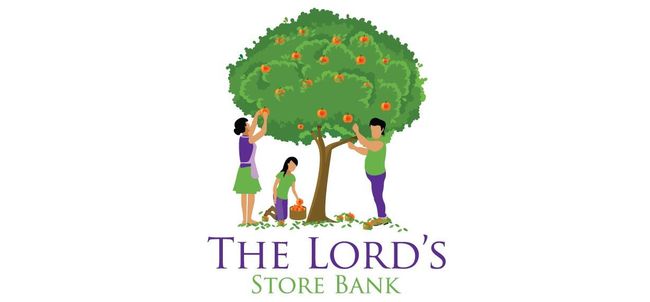 THE LORD’S STORE BANK
