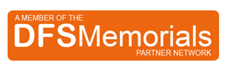 membership of DFHMemorials logo