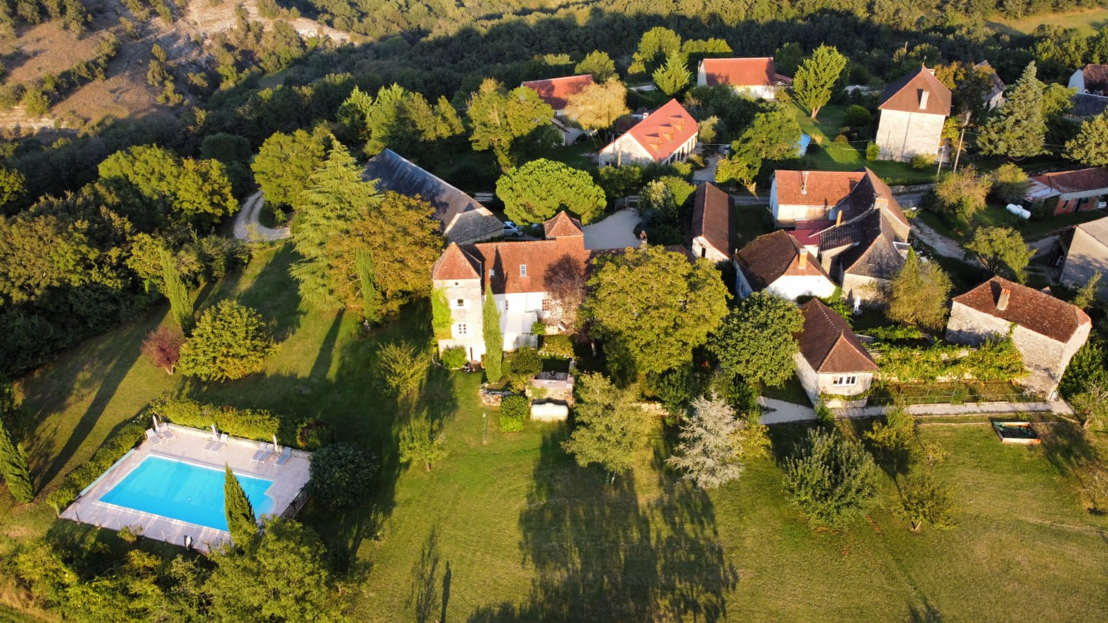 DOMAINE DES VERDIER