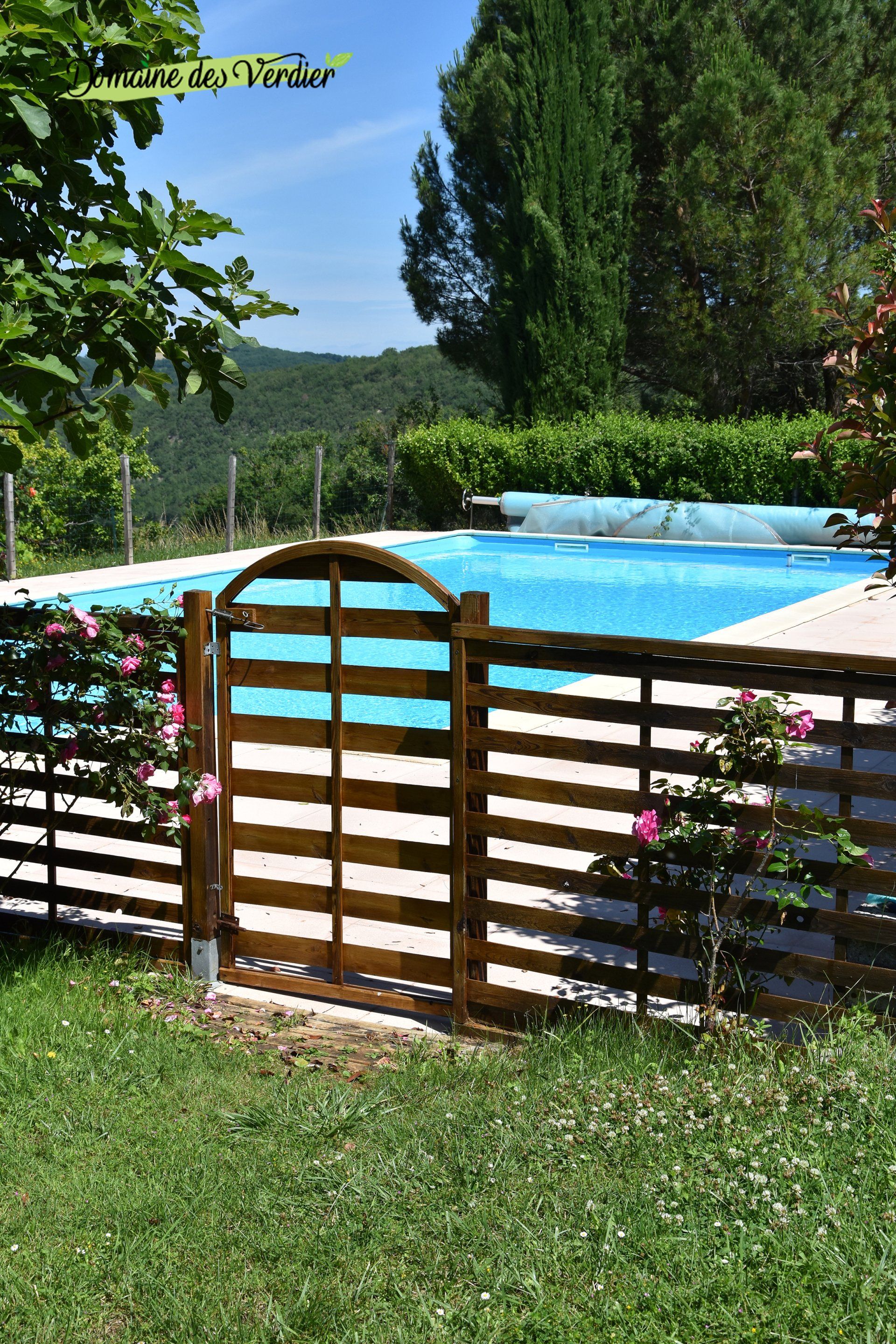 DOMAINE DES VERDIER