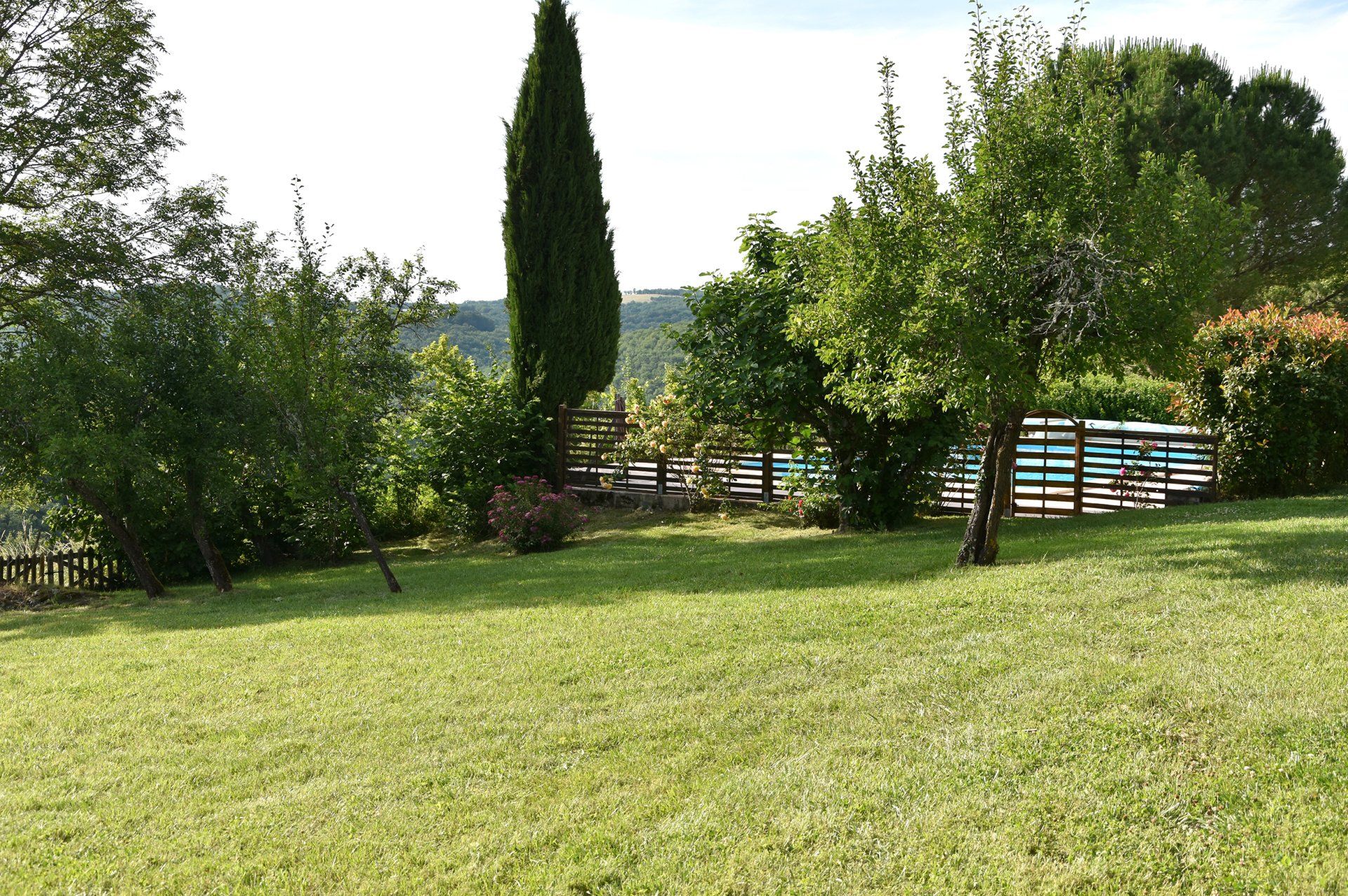 DOMAINE DES VERDIER