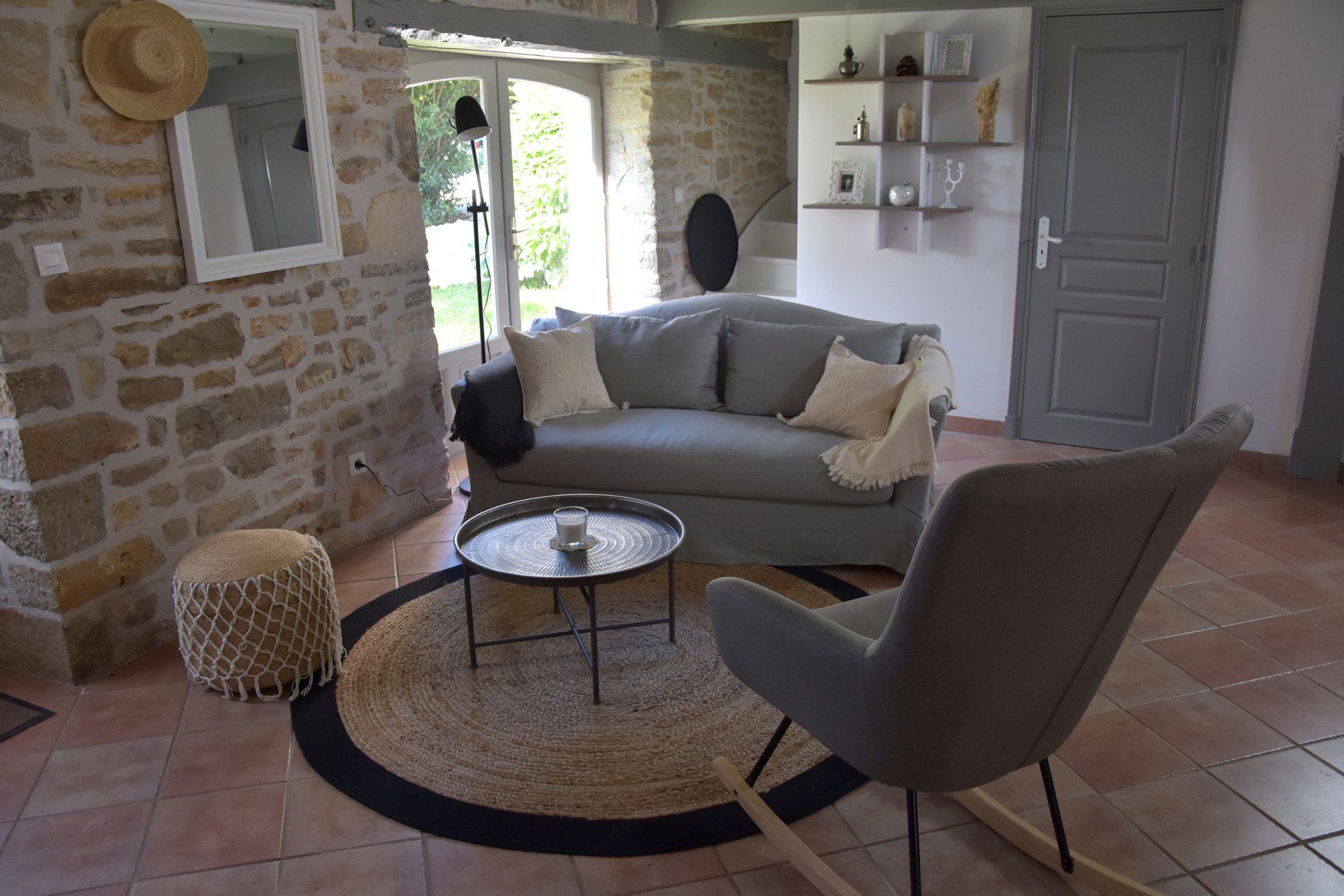 DOMAINE DES VERDIER