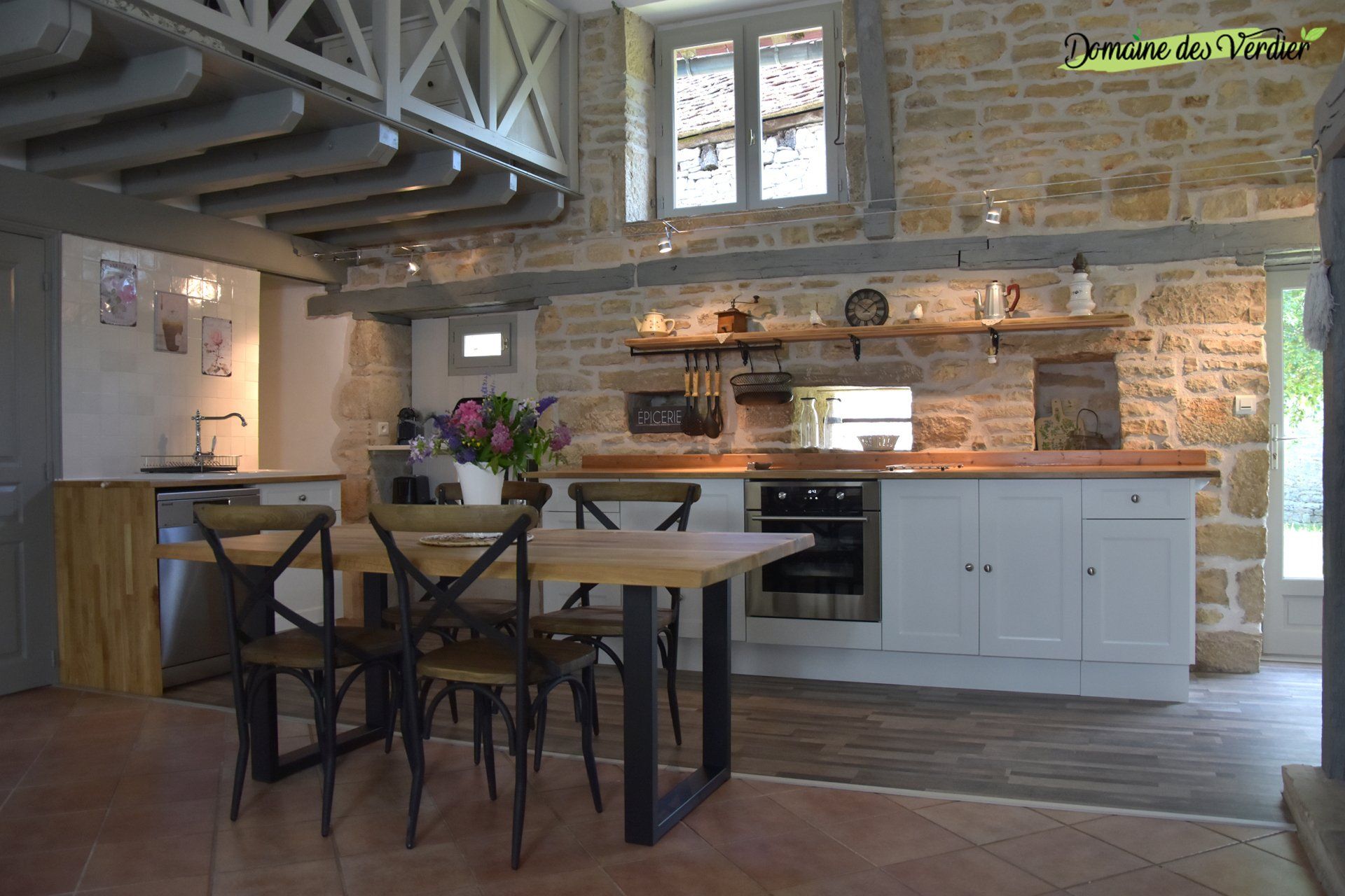 DOMAINE DES VERDIER