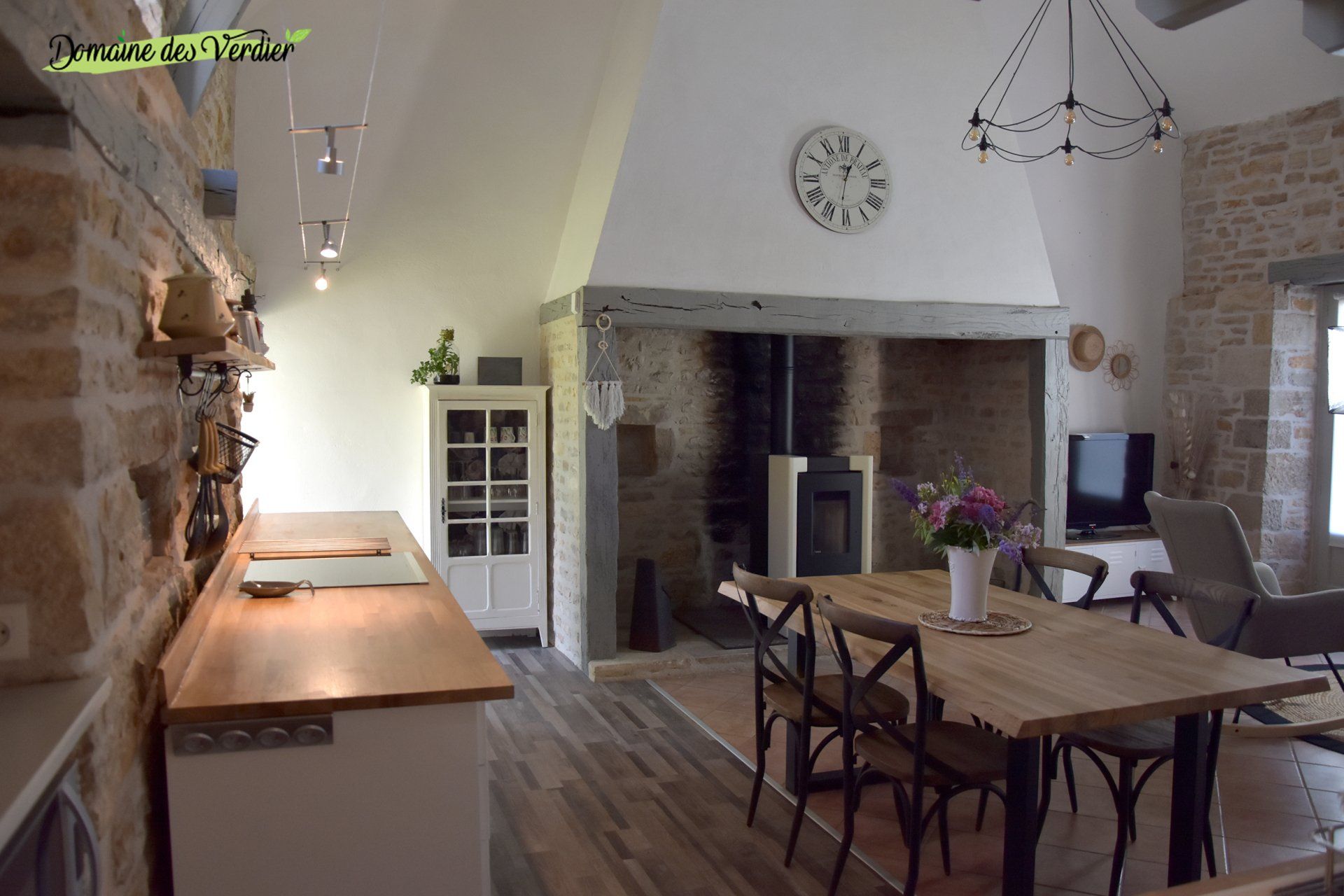 DOMAINE DES VERDIER