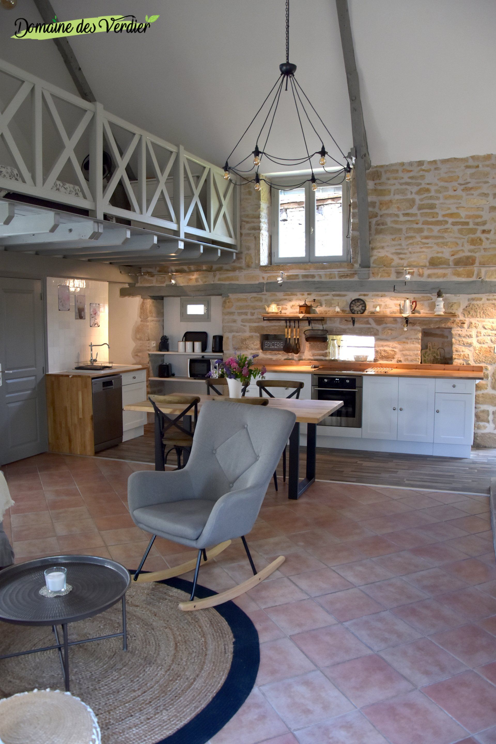 DOMAINE DES VERDIER