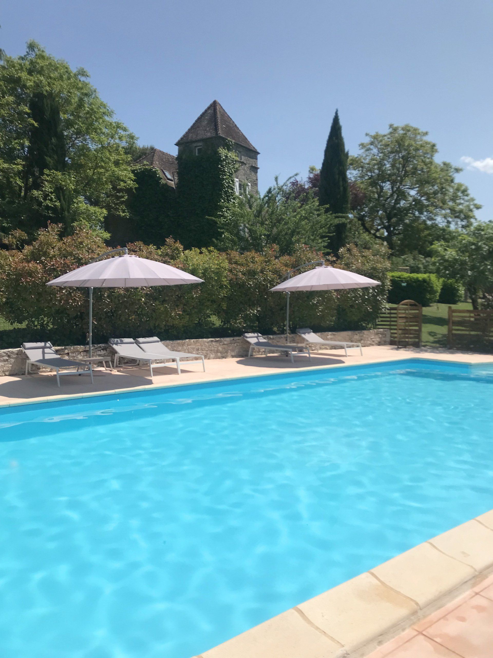 DOMAINE DES VERDIER