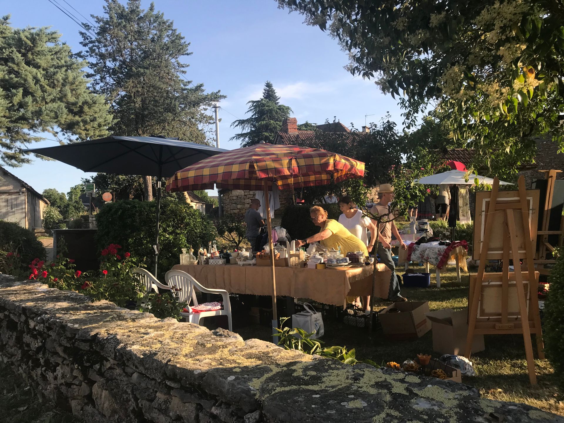 DOMAINE DES VERDIER