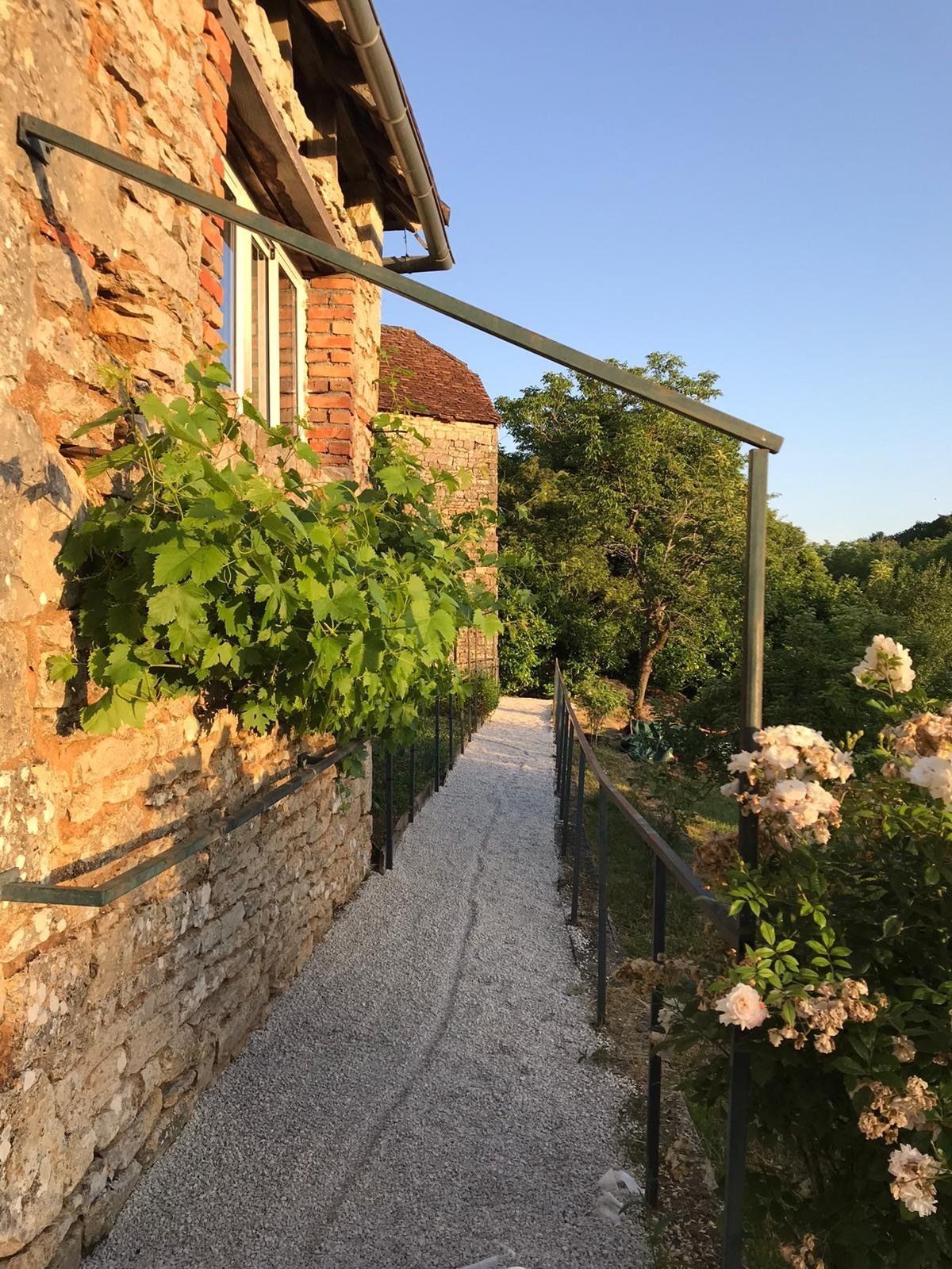 DOMAINE DES VERDIER