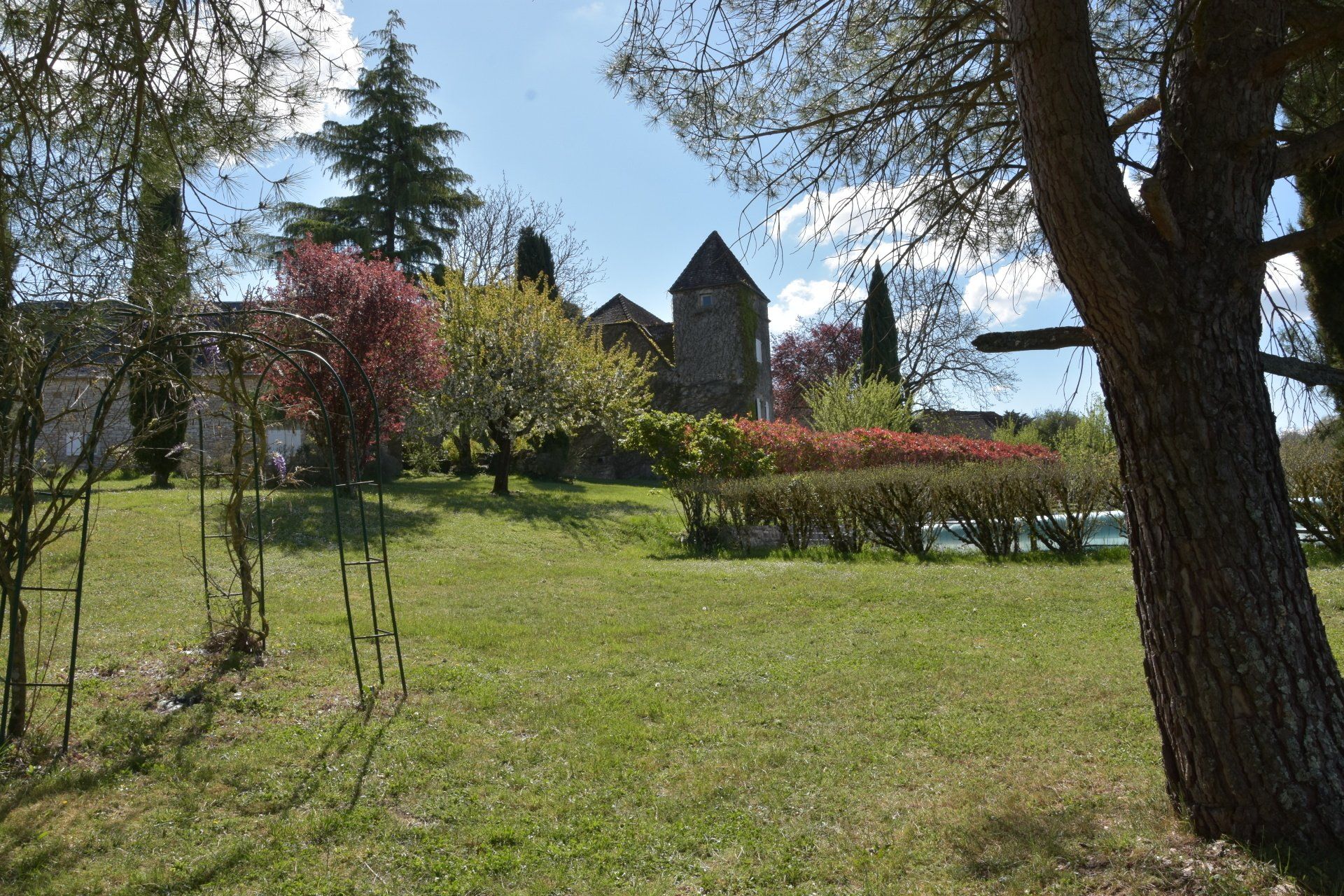 DOMAINE DES VERDIER