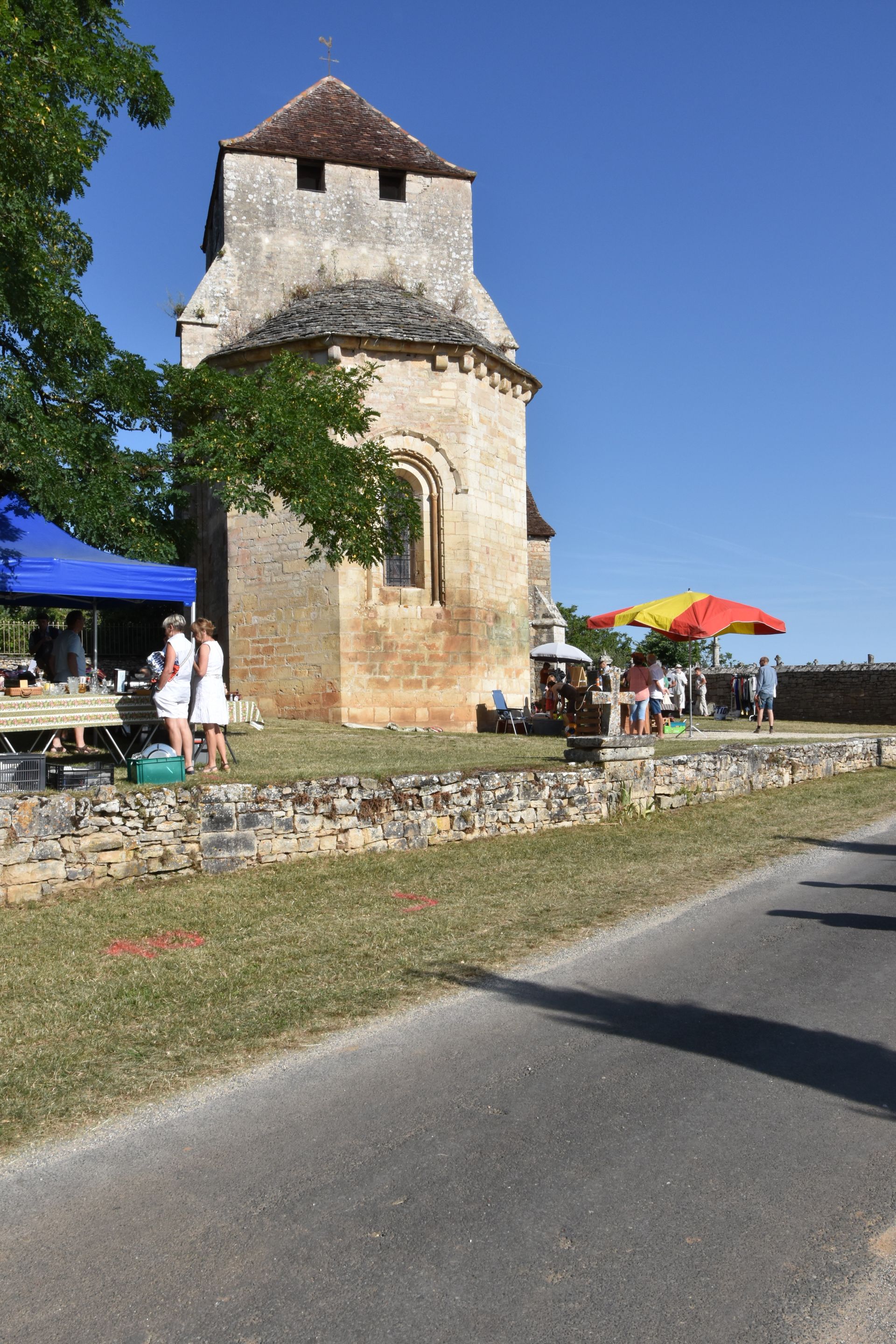 DOMAINE DES VERDIER
