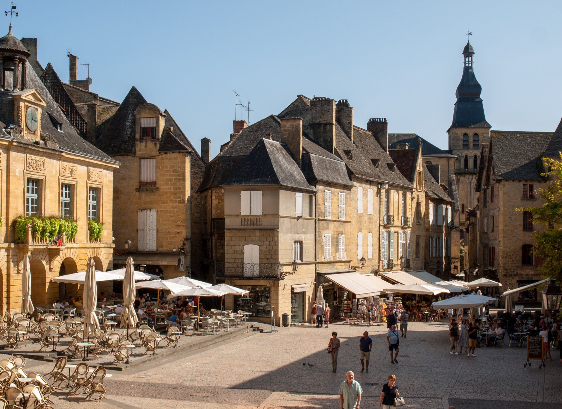 Sarlat-la-Canéda