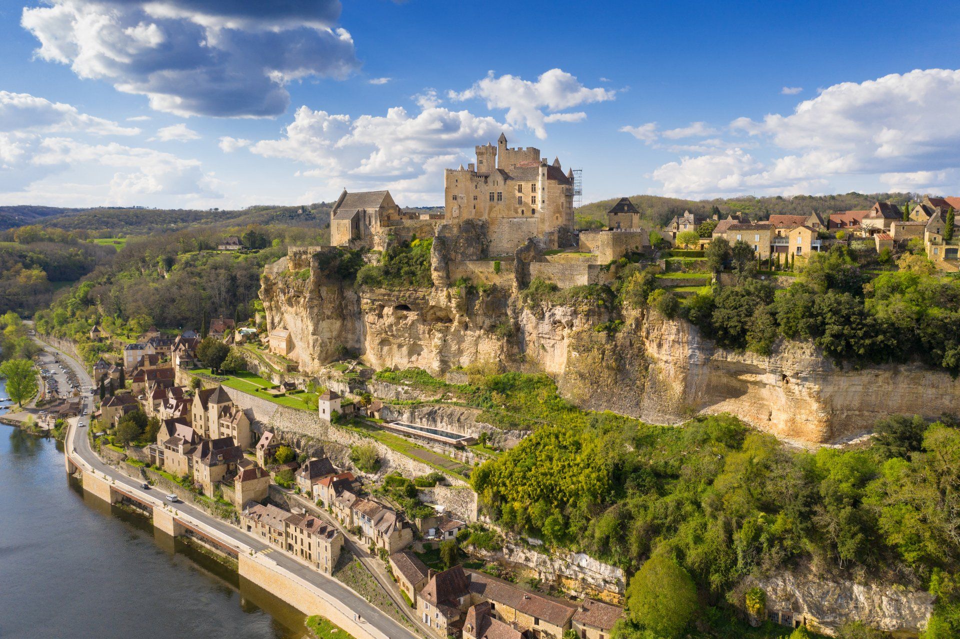 Beynac-et-Cazenac