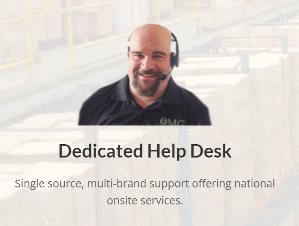 Headset On Desk — Woonsocket, RI — Output Management Group Headset On Desk — Woonsocket, RI — Output Management Group