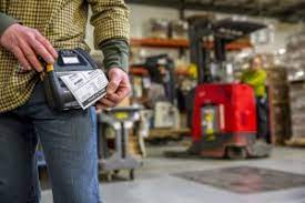 Sample Mobile Printer — Woonsocket, RI — Output Management Group Sample Mobile Printer — Woonsocket, RI — Output Management Group
