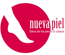 Nueva Piel logo