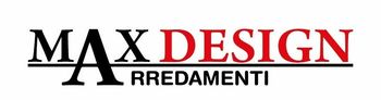Max Design Arredamenti-LOGO