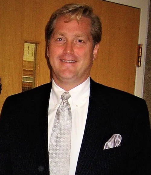 Jeffery A. Olson
