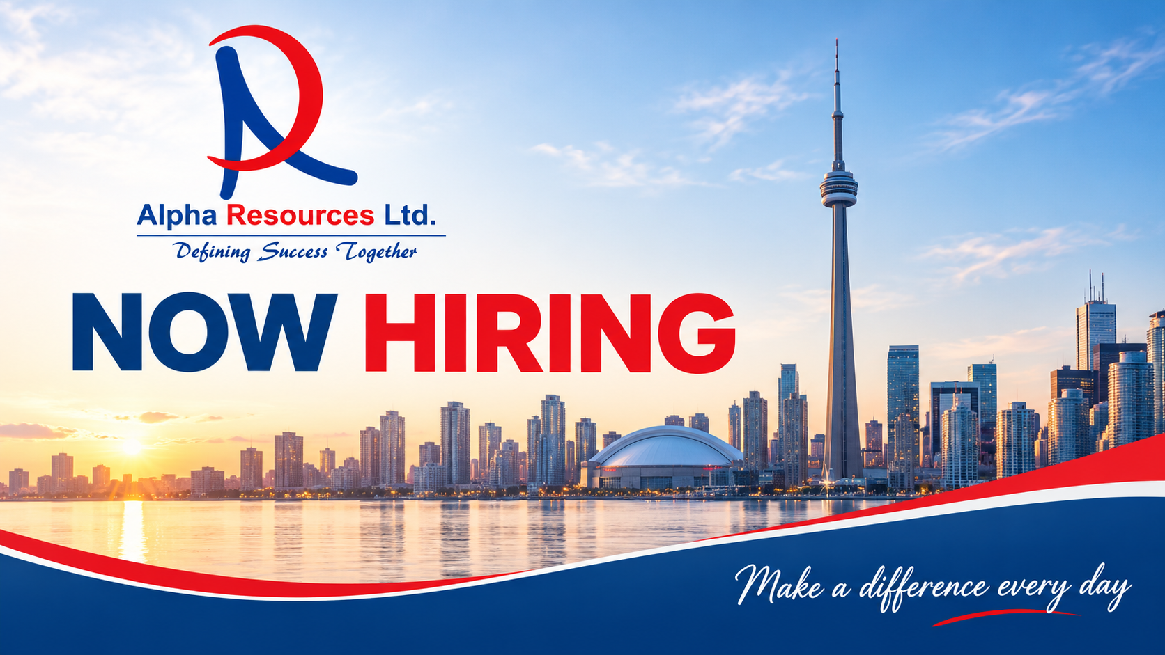 Alpha Resources Ltd. now hiring for community support and care roles