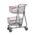 Carros para mercado