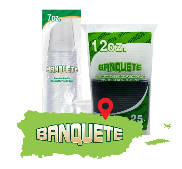 Logo-productos-desechables-marca-Banquete-Puerto-Rico