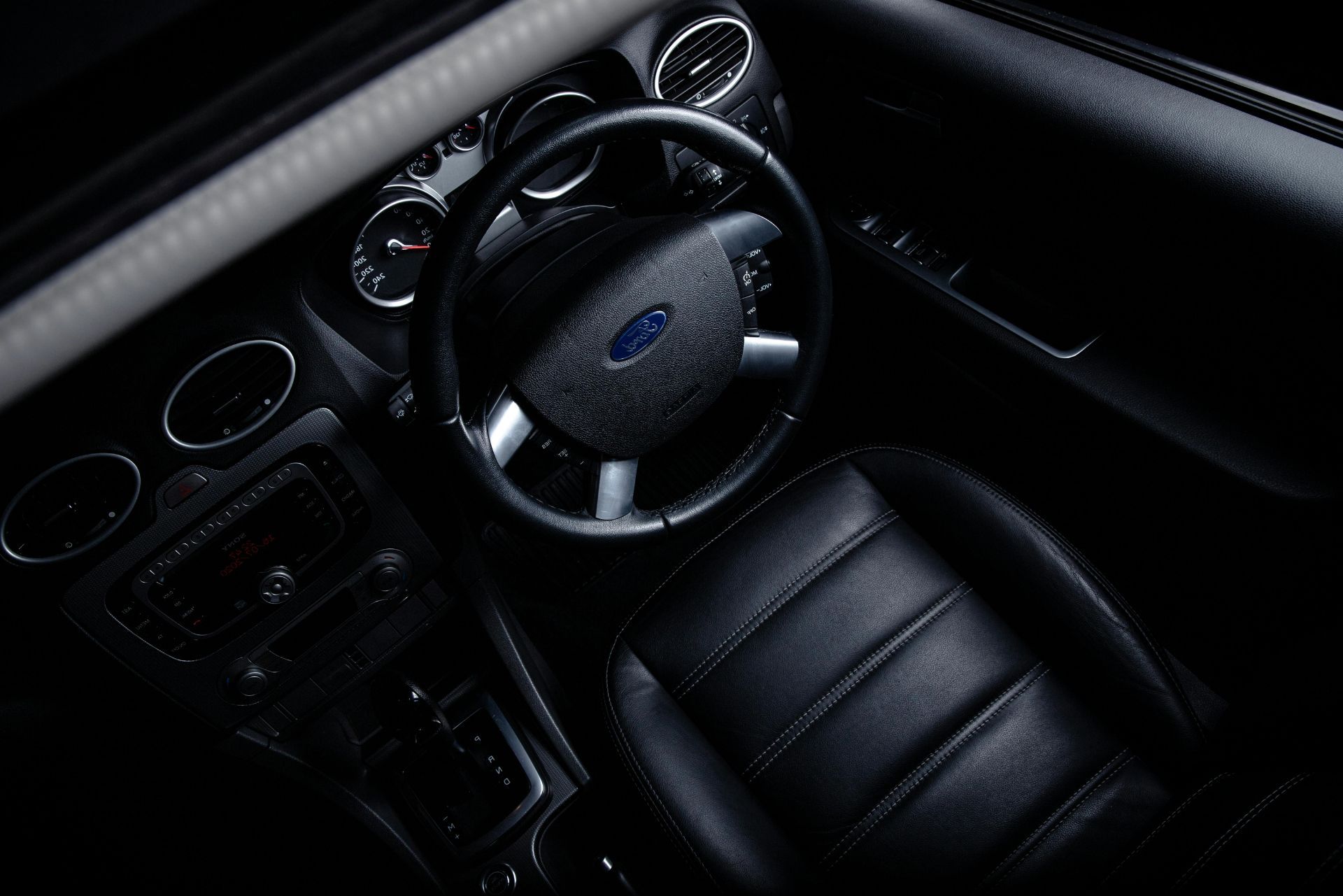 Ford Car Insurance (Cost & Coverage) | The Phoenix Ins.