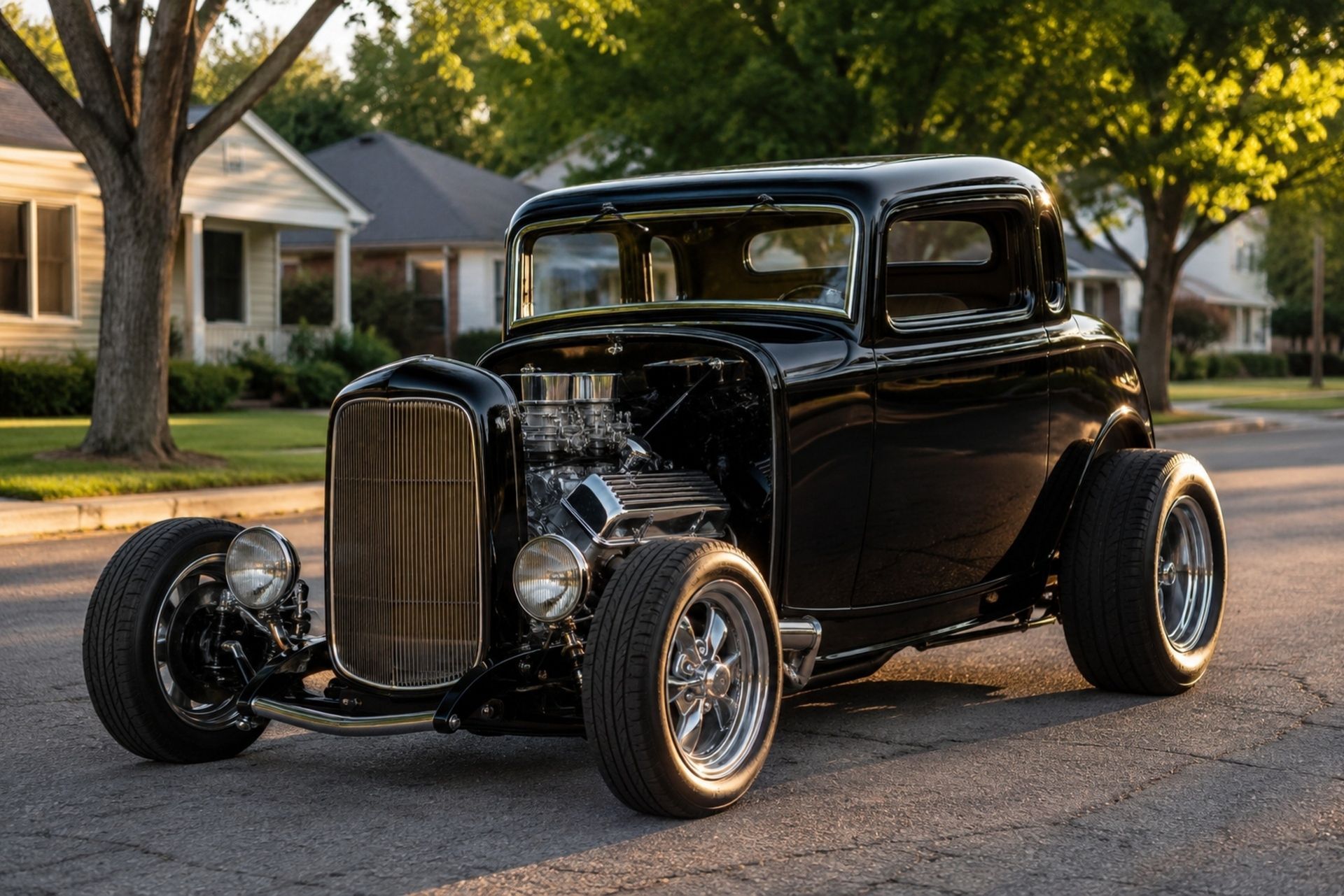 Rod Car Insurance Hot Rod Insurance (Free Quote & Coverage Info)