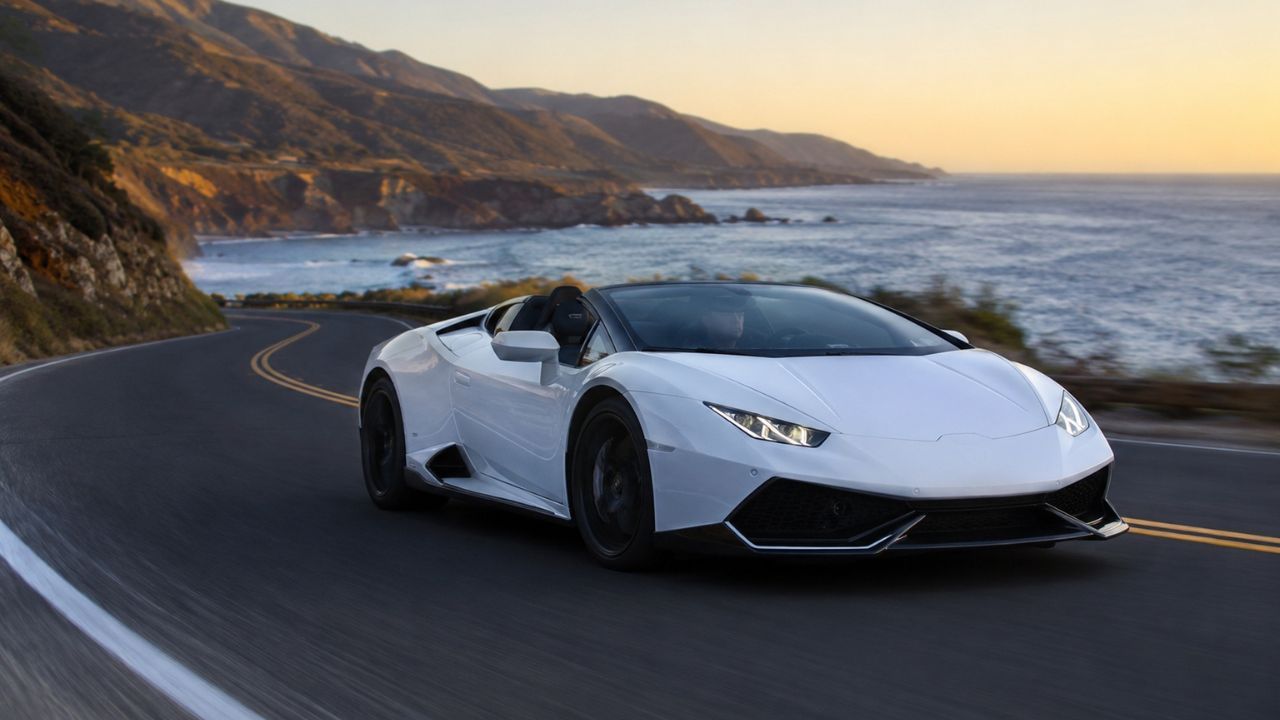 How Exotic Car Insurance Works for Tracks, Rentals, and Shows