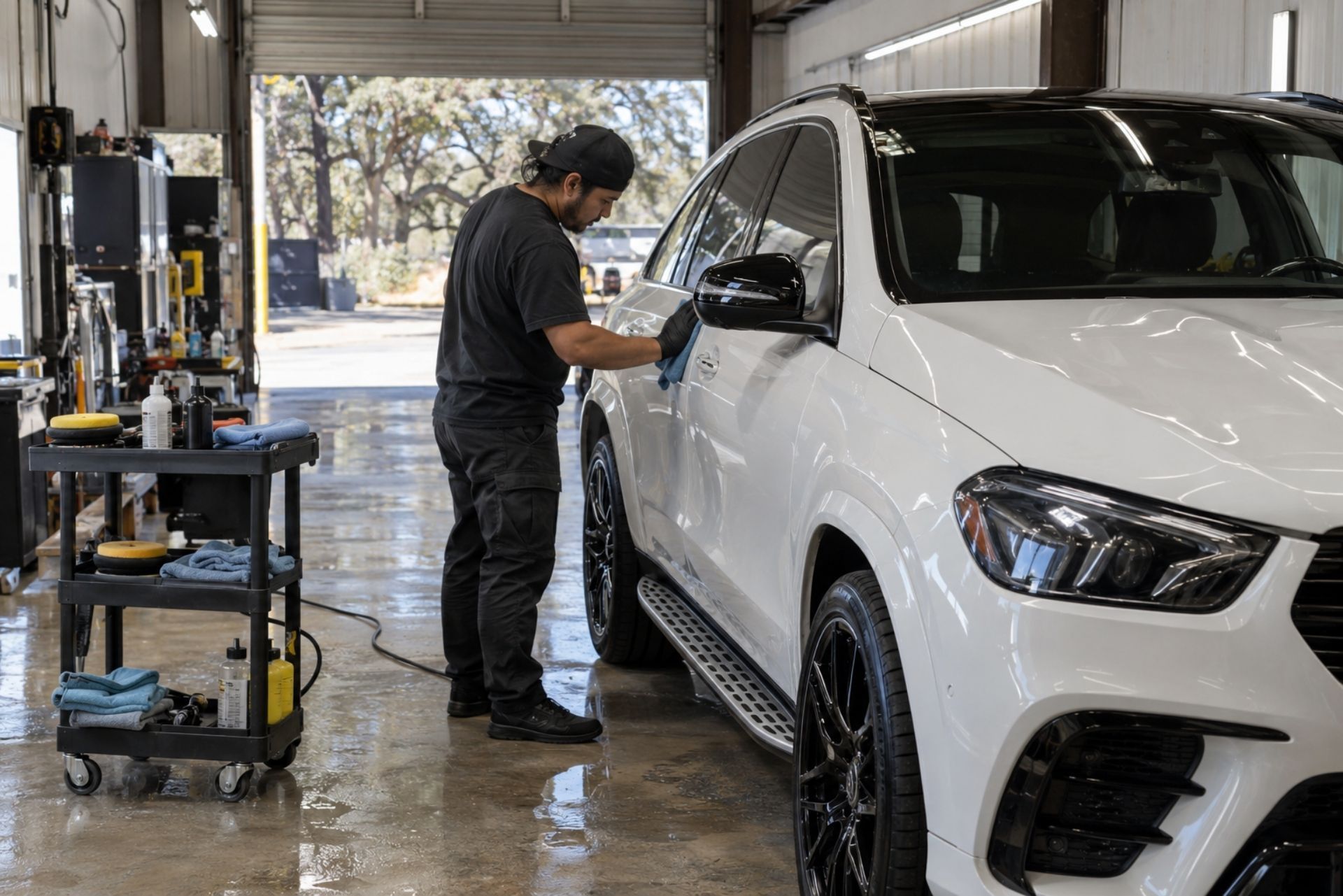 Porsche Cayenne Insurance from The Phoenix Insurance