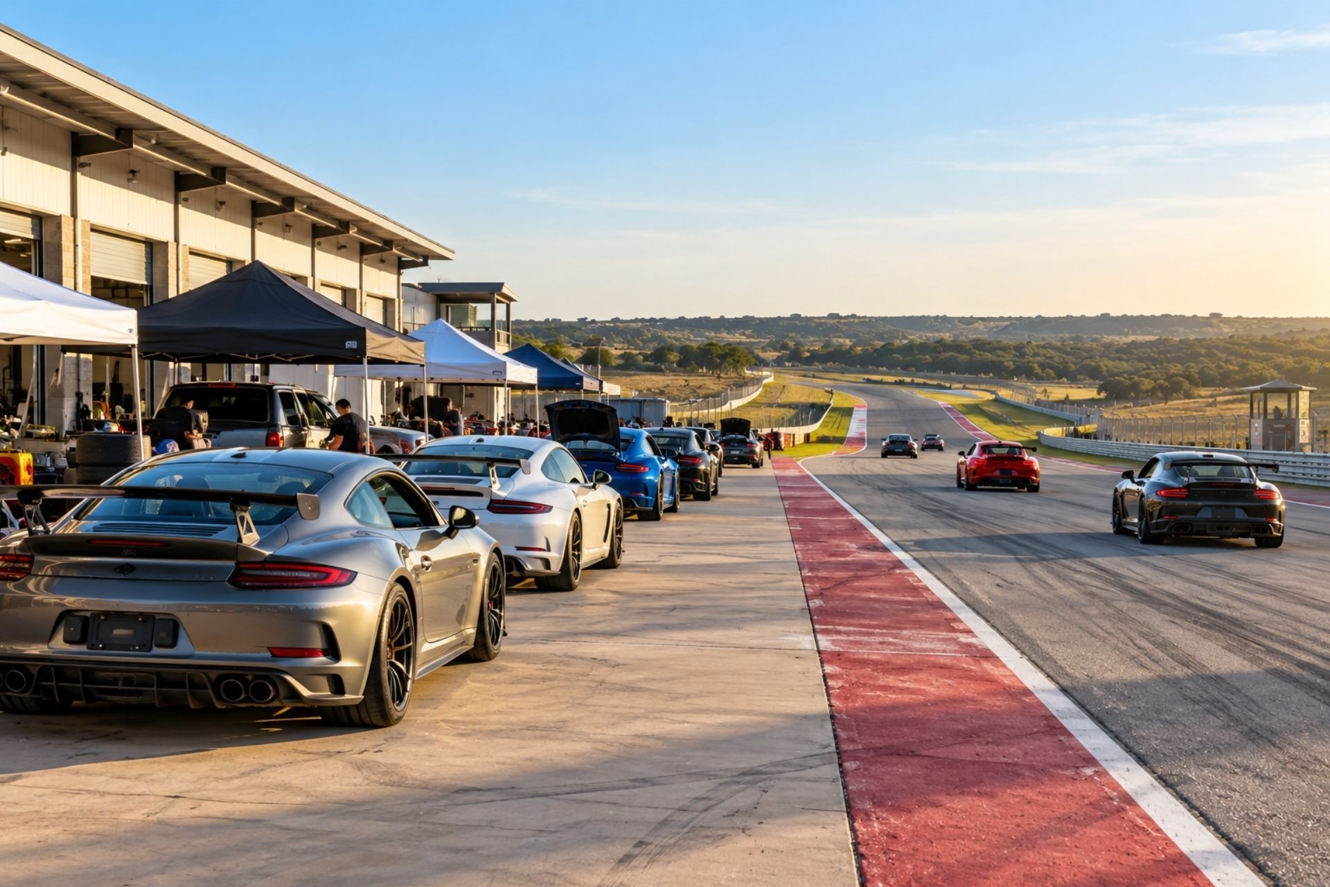 Porsche Taycan Insurance from The Phoenix Insurance